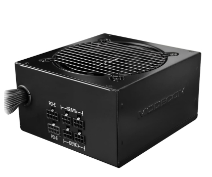 Zasilacz MODECOM B88 SM 700W 80 Plus Bronze